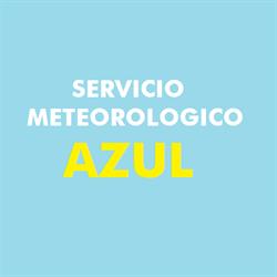 Servicio Meteorologico