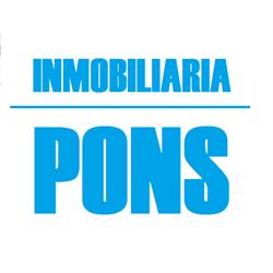 INMOBILIARIA PONS