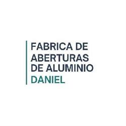 Fabrica de Aberturas de Aluminio Daniel
