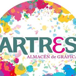 ARTRES - ALMACEN DE GRAFICA
