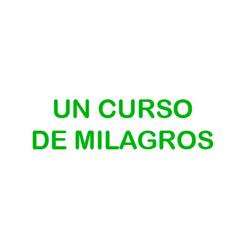 UN CURSO DE MILAGROS