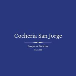 Cocheria San Jorge SA