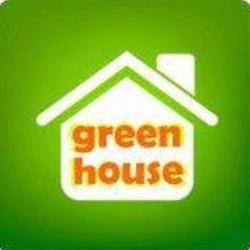 GREEN HOUSE