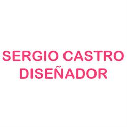 SERGIO CASTRO DISEÑADOR