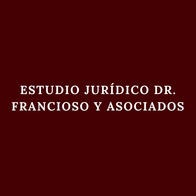 ESTUDIO JURÍDICO DR. FRANCIOSO Y ASOSIADOS