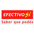 Efectivo Si