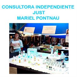 CONSULTORA INDEPENDIENTE JUST- MARIEL PONTNAU