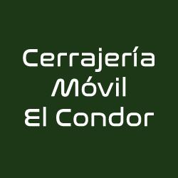 CERRAJERIA MOVIL EL CONDOR