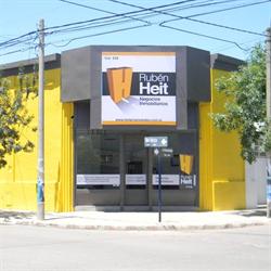 Negocios Inmobiliarios Ruben Heit