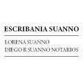Escribania Suanno - Lorena Suanno - Diego R Suanno Notarios