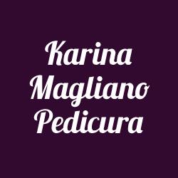 Karina Magliano - Pedicura