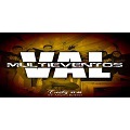 VAL MULTIEVENTOS