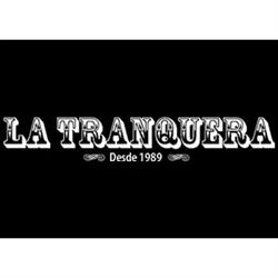 La Tranquera-asador