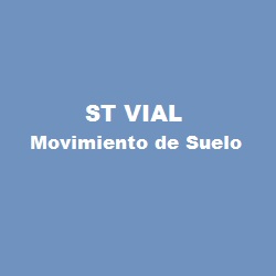 St Vial - Movimiento de Suelo