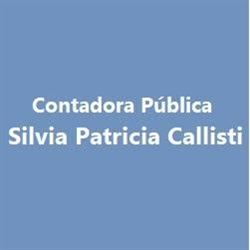 CONTADORA PÚBLICA SILVIA PATRICIA CALLISTI