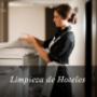 Limpieza de hoteles