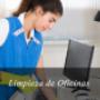 Limpieza de oficinas