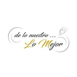 SERVICIO DE LUNCH DE LO NUESTRO LO MEJOR