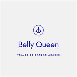 TRAJES DE DANZAS ÁRABES BELLY QUEEN