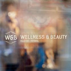 WELLNESS & BEAUTY SOLARIUM
