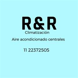 R&R CLIMATIZACION
