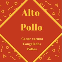 ALTO POLLO