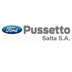 Pussetto Salta SA