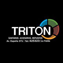SANITARIOS TRITON