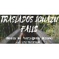 Traslados Iguazu Falls