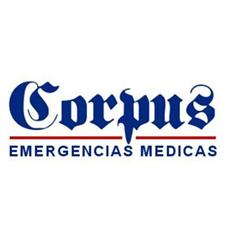 CORPUS SRL- EMERGENCIAS Y URGENCIAS MEDICAS.