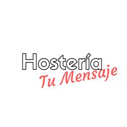 HOSTERIA TU MENSAJE