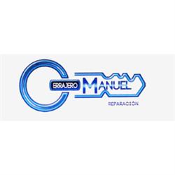 CERRAJERO MANUEL