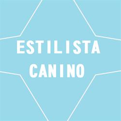 ESTILISTA CANINO
