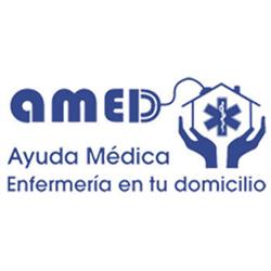 Amed - Servicios de Enfermería Domiciliaria
