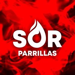 Sor Parrillas
