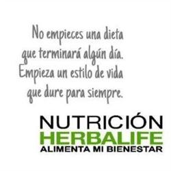 NUTRICION Y BIENESTAR