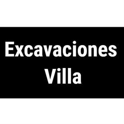 EXCAVACIONES VILLA