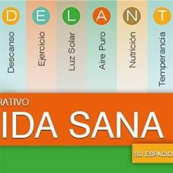 VIDA SANA Y NUTRITIVA VIVA MEJOR