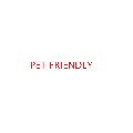 PET FRIENDLY