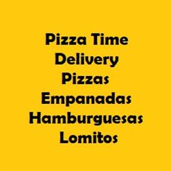 PIZZA TIME Maipu