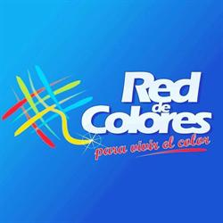 RED DE COLORES