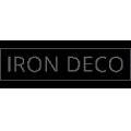 Iron Deco