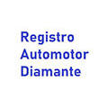 REGISTRO AUTOMOTOR DIAMANTE