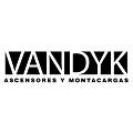 ASCENSORES Y MONTACARGAS VANDYK