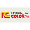 Pinturerias Color SA