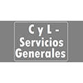 C Y L SERVICIOS GENERALES