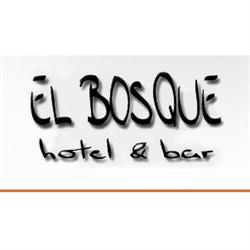 Hotel Y Bar El Bosque - Cochera - Tv Cable