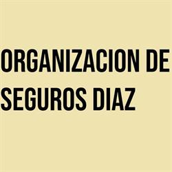 ORGANIZACION DE SEGUROS DIAZ