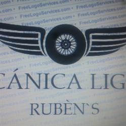 MECANICA LIGERA RUBEN