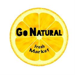 GO NATURAL